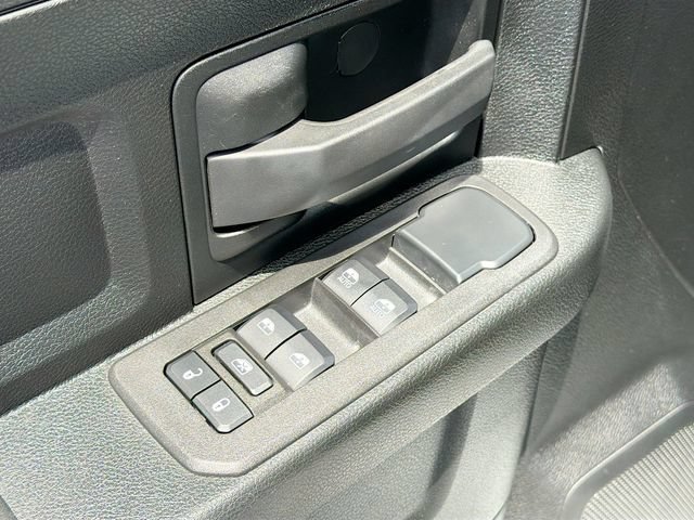 Used 2025 RAM 2500 Tradesman AWD/4WD image 18