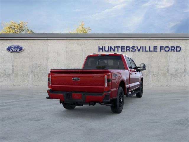 New 2026 Ford F250 XLT w/ XLT Premium Package image 8