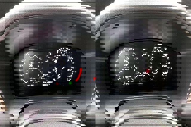 Certified 2026 Honda HR-V LX image 24