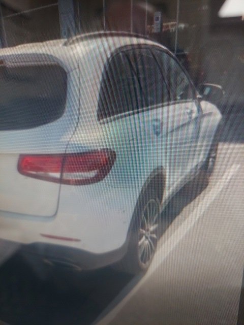 Used 2019 Mercedes-Benz GLC 300 4MATIC