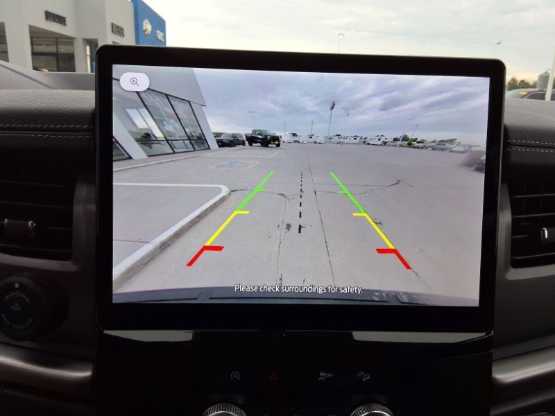 Used 2024 Ford Expedition XL image 13