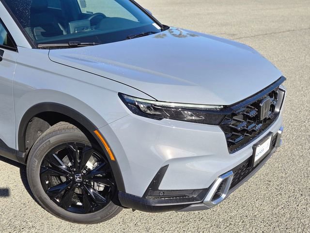 New 2026 Honda CR-V Sport Touring image 3