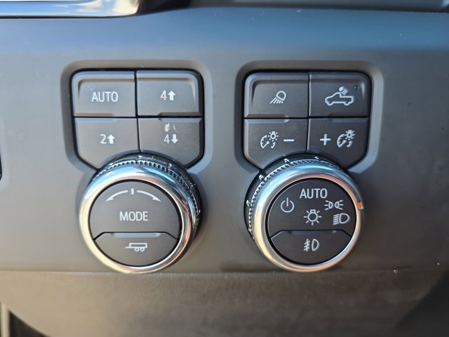 Used 2024 GMC Sierra 2500 Denali Ultimate w/ Max Trailering Package image 26