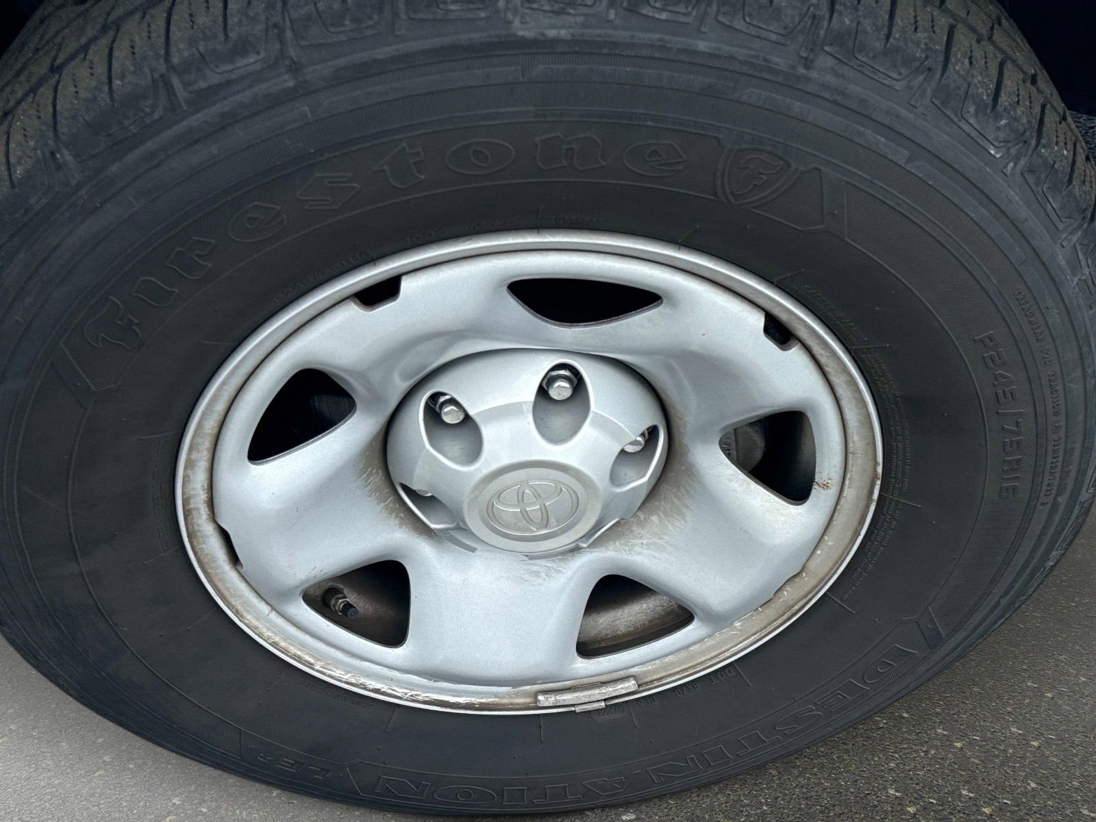 Used 2023 Toyota Tacoma SR image 10