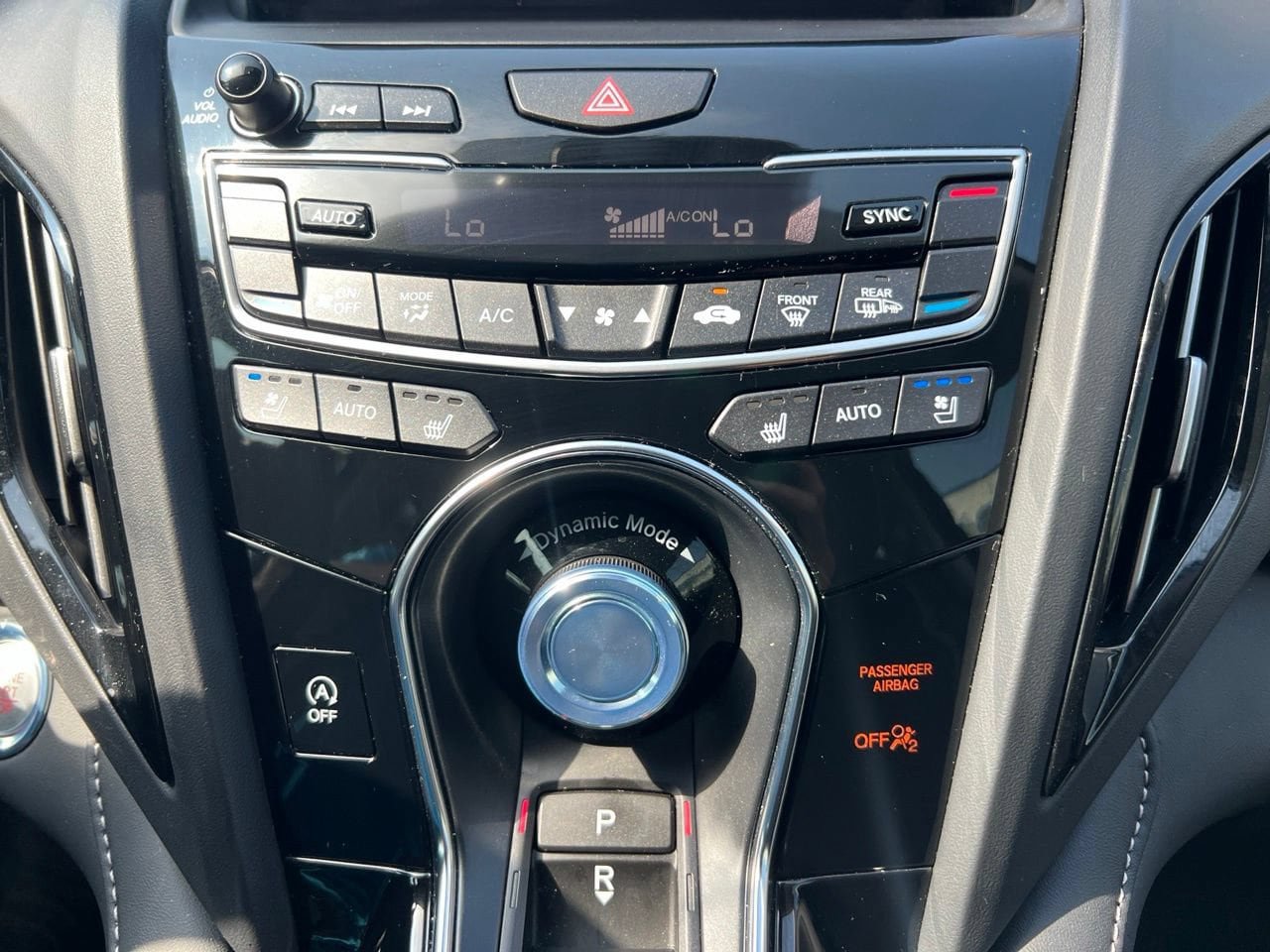 Used 2024 Acura RDX w/ Advance Package AWD/4WD image 20