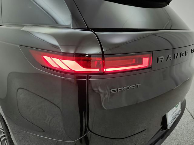 Certified 2024 Land Rover Range Rover Sport Dynamic SE image 45