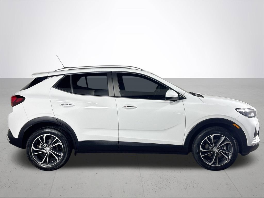 Used 2023 Buick Encore GX Select image 5
