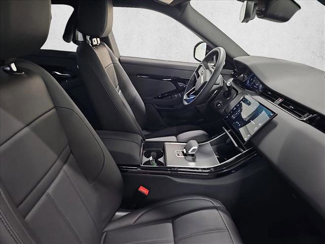 Certified 2026 Land Rover Range Rover Evoque S AWD/4WD image 10