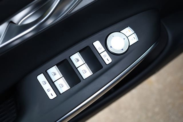 Used 2025 Genesis GV70 2.5T image 14