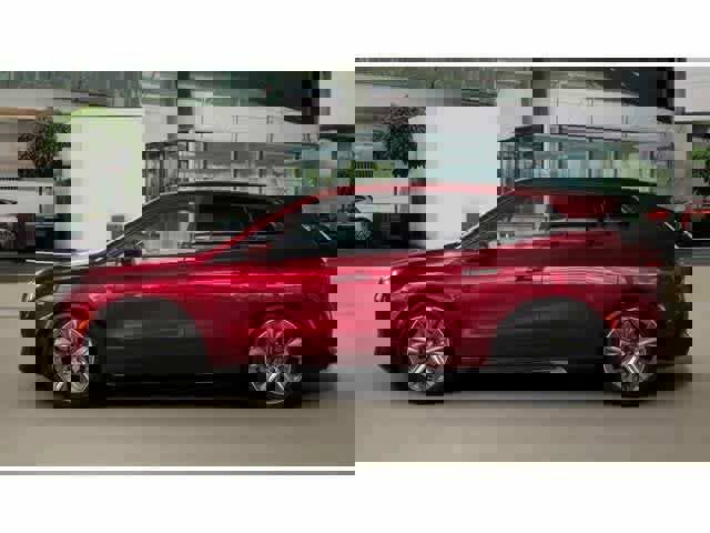 New 2026 BMW iX xDrive45 w/ Premium Package image 4