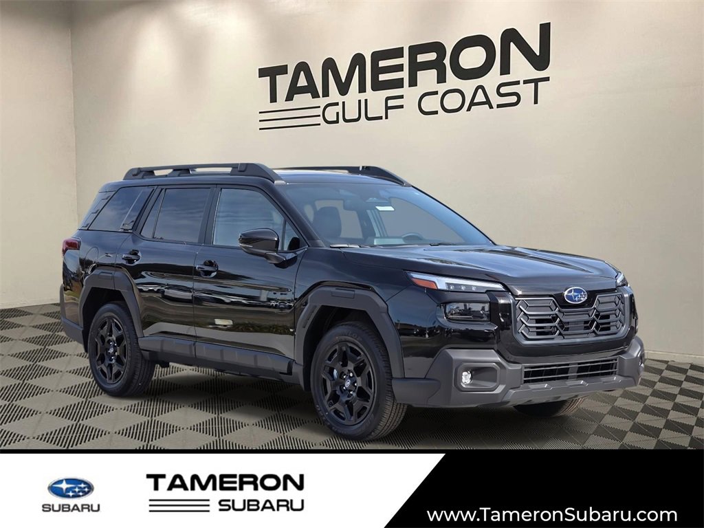 New 2026 Subaru Outback Limited image 1