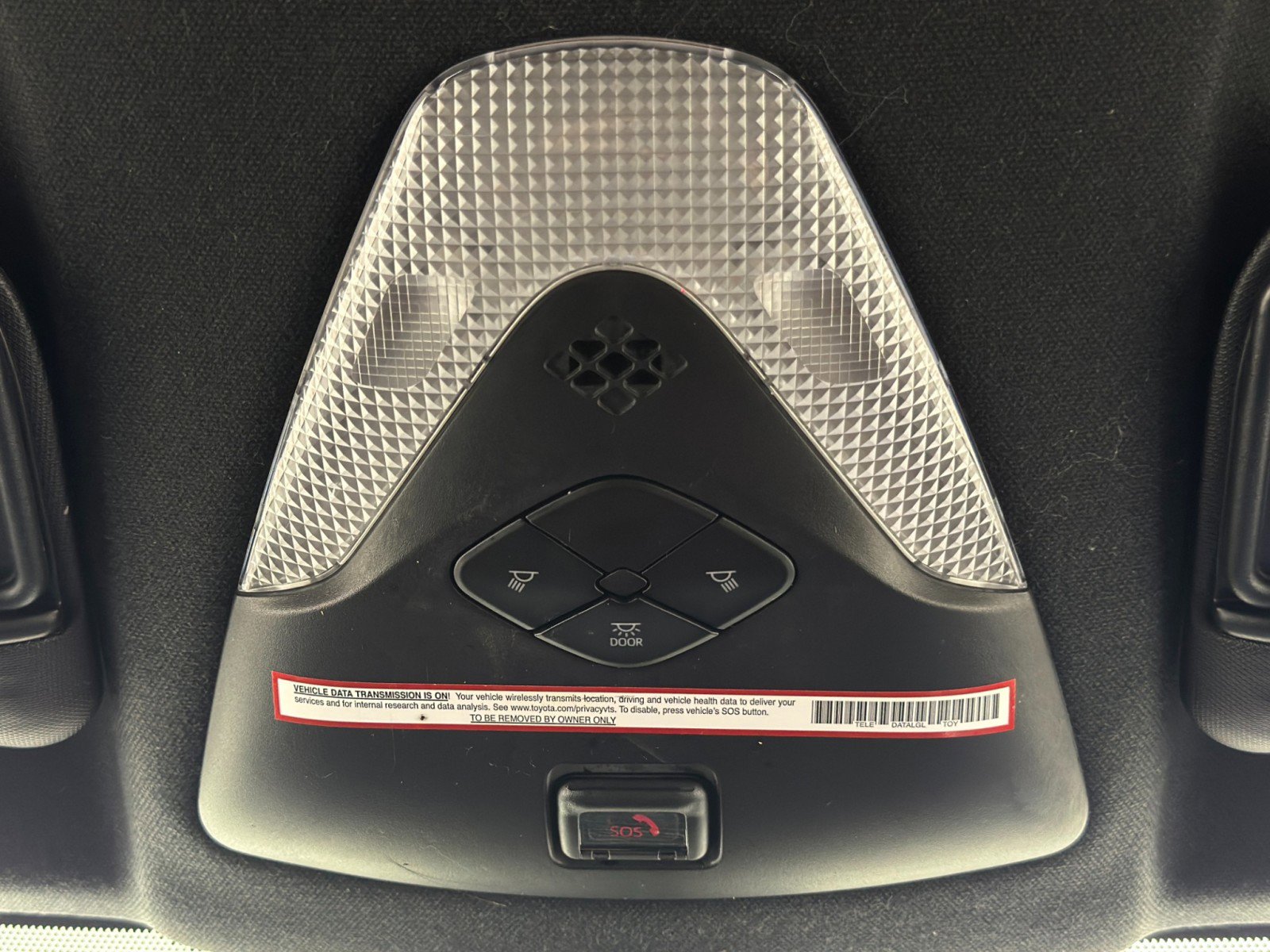 Used 2020 Toyota C-HR XLE image 29