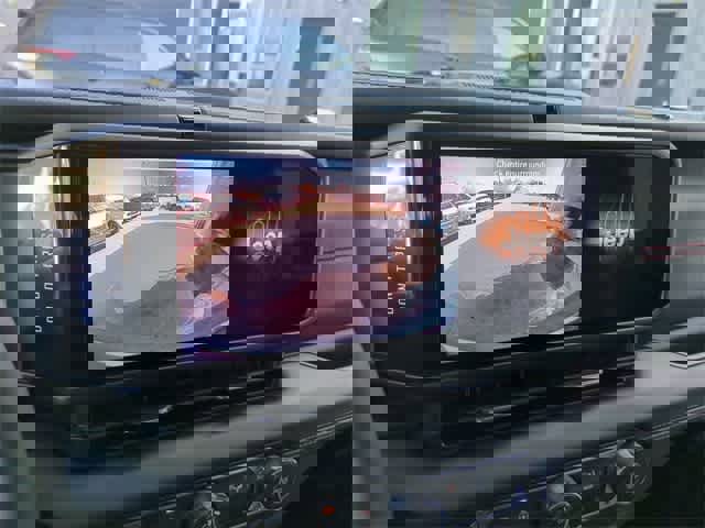 New 2026 Jeep Wrangler Unlimited Rubicon image 30