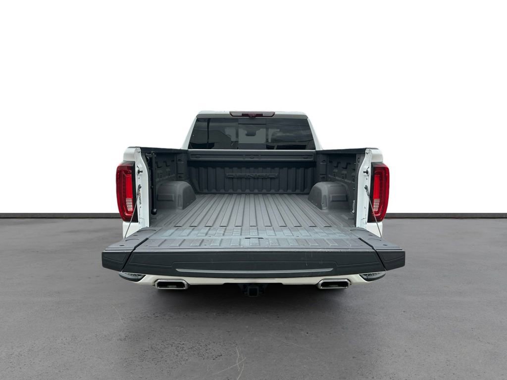 Used 2022 GMC Sierra 1500 Denali w/ Technology Package image 24