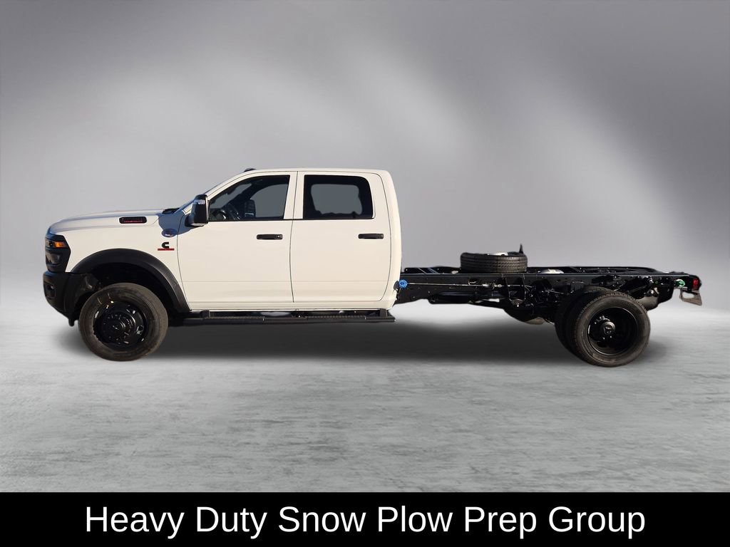 New 2026 RAM 4500 Tradesman image 5