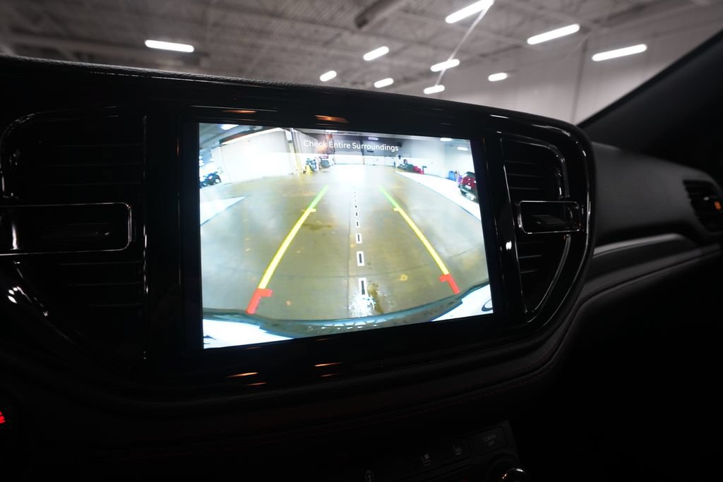 Used 2023 Dodge Durango GT AWD/4WD image 20