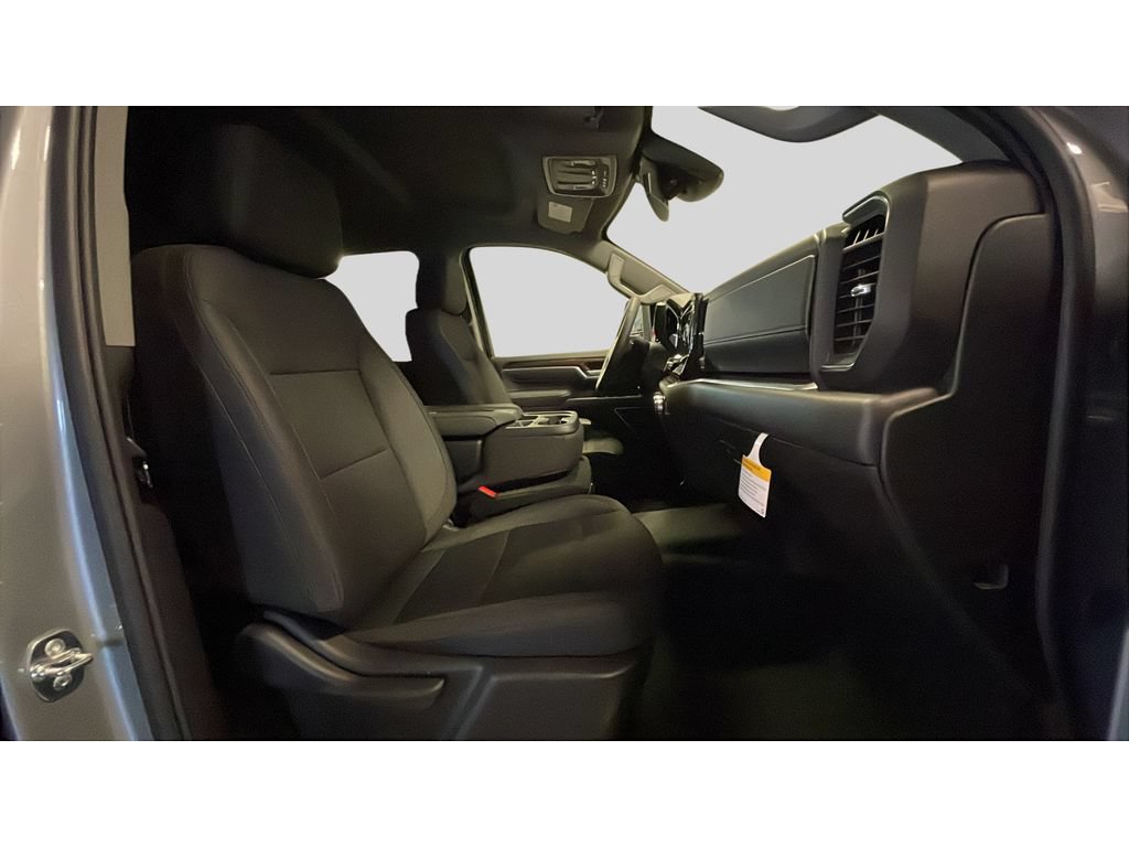 New 2026 GMC Sierra 2500 SLE w/ SLE Value Package; AWD/4WD image 17
