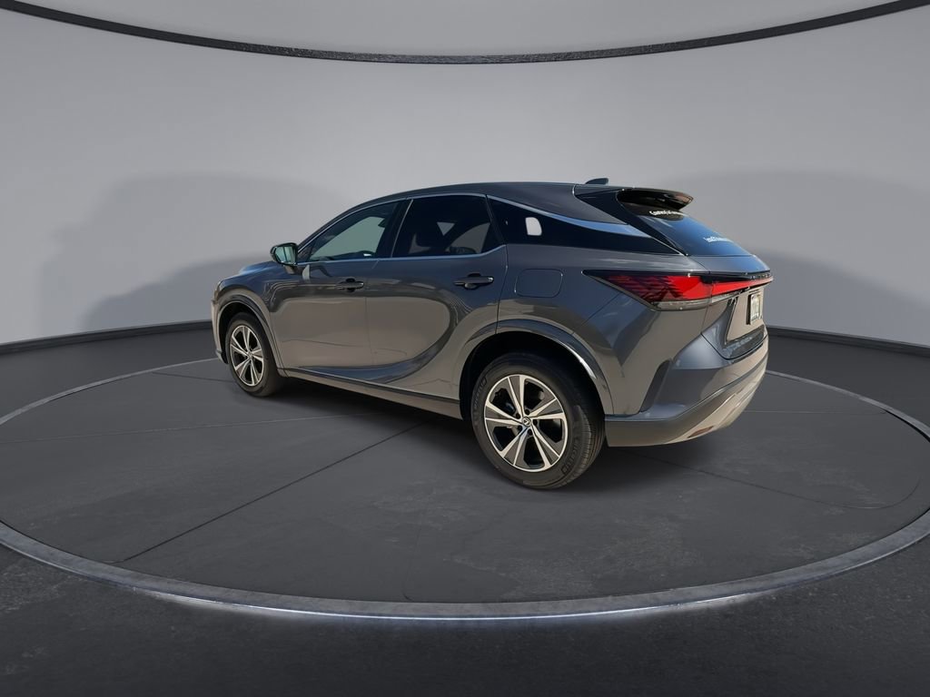 Used 2025 Lexus RX 350 FWD w/ Technology Package image 6
