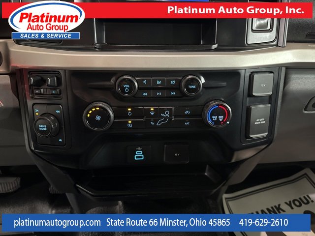 Used 2023 Ford F250 XLT image 20