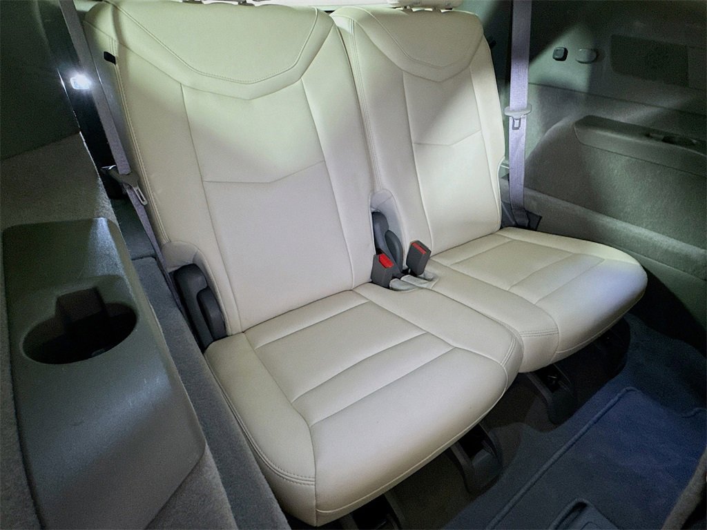 Certified 2024 Cadillac XT6 Premium Luxury image 27
