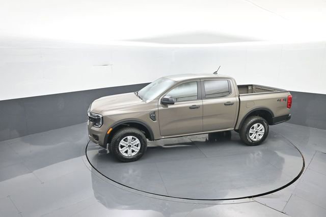 New 2025 Ford Ranger XL w/ Trailer Tow Package image 25