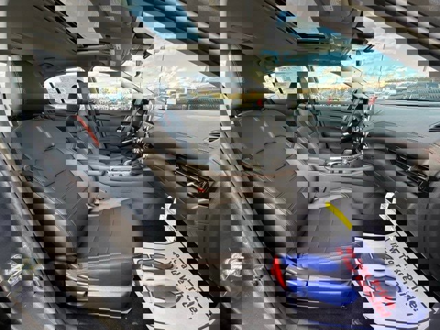 New 2025 Nissan Sentra SR w/ SR Premium Package image 18