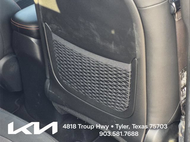Used 2018 Kia Soul ! FWD image 15
