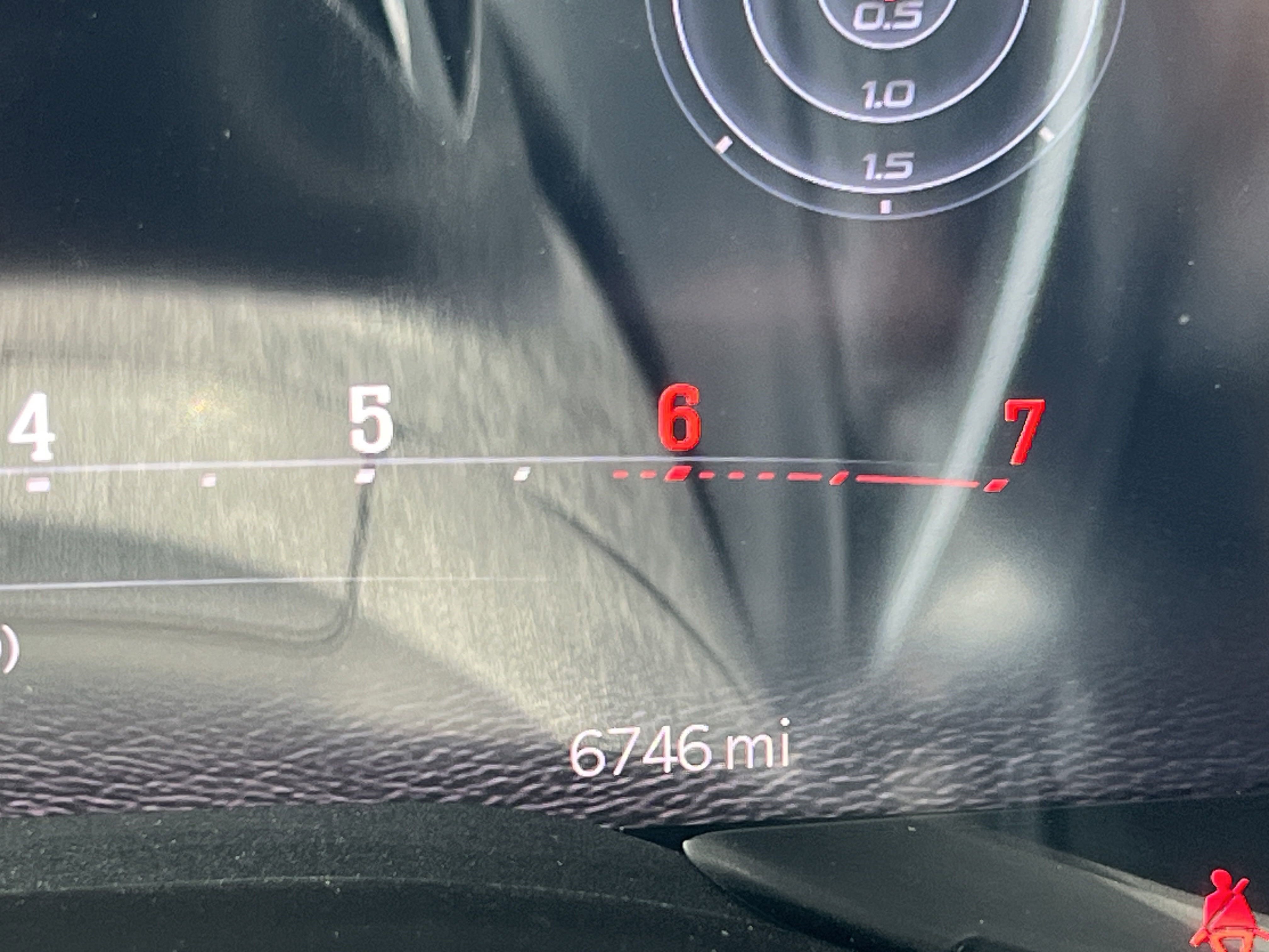 Used 2025 RAM 1500 RHO w/ RHO Level 1 Equipment Group image 22