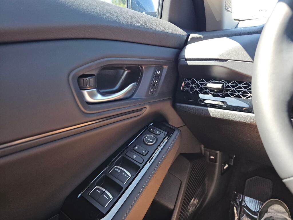 New 2026 Honda Accord Touring image 33