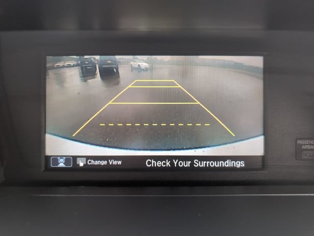 Used 2017 Honda Accord EX-L image 26