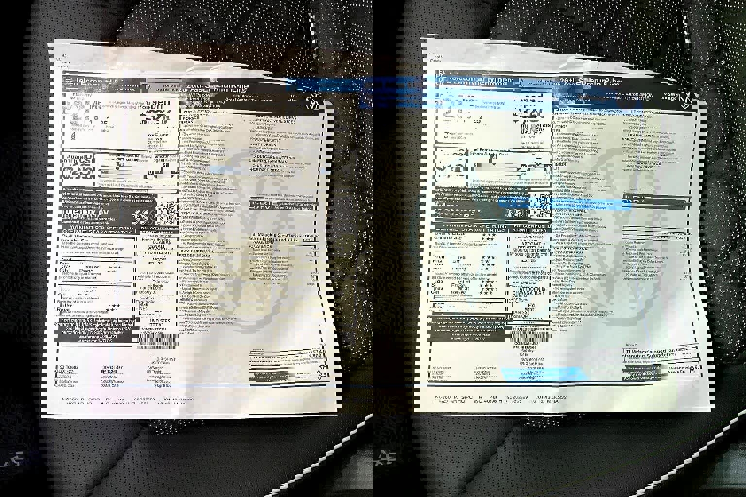 New 2026 Volkswagen Atlas SEL Premium R-Line image 34