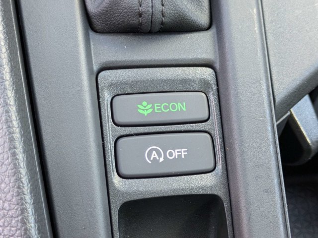 Used 2024 Honda Accord EX image 31