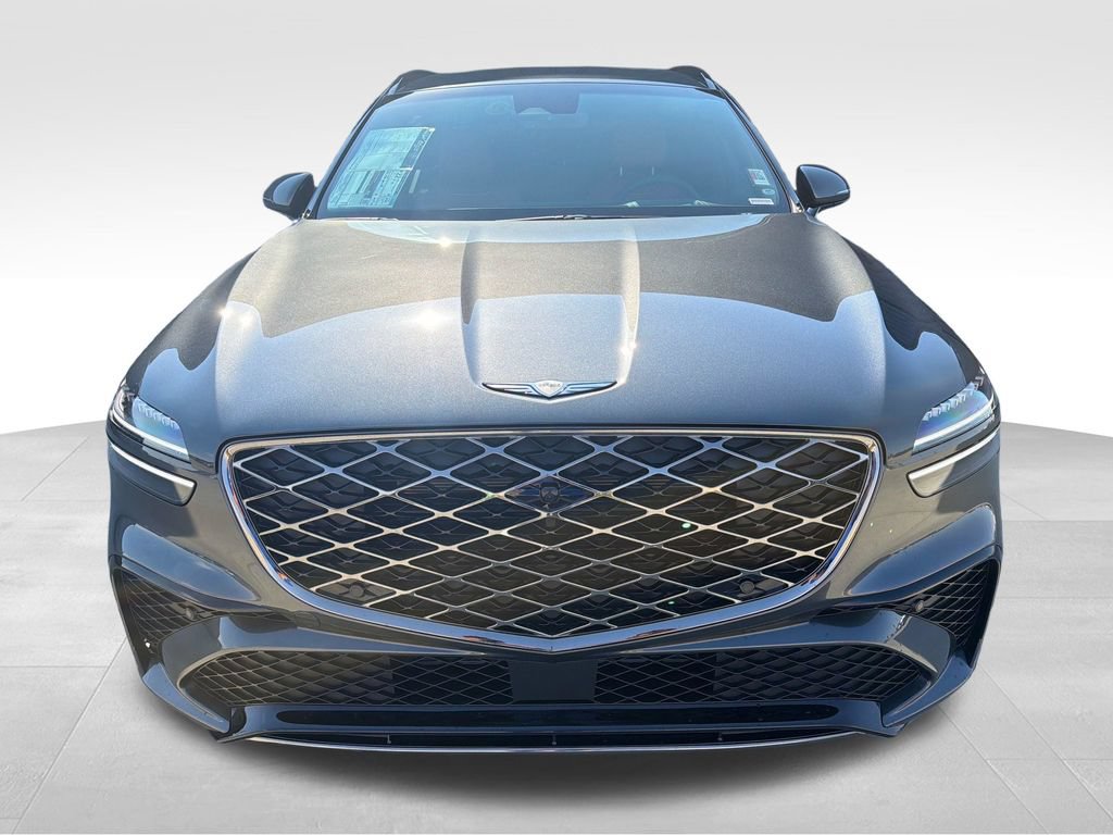New 2027 Genesis GV70 2.5T Sport Prestige AWD/4WD image 8