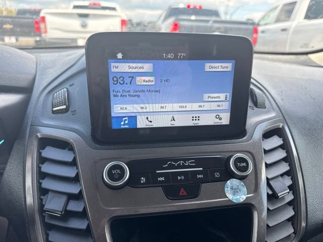 Used 2020 Ford Transit Connect XL FWD image 26