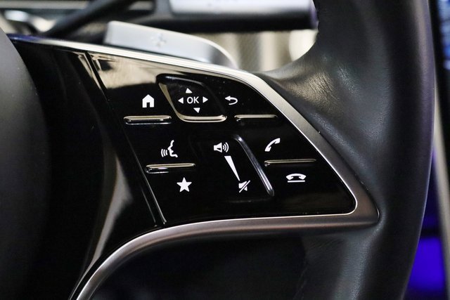 Used 2023 Mercedes-Benz S 580 4MATIC Sedan w/ AMG Line image 6