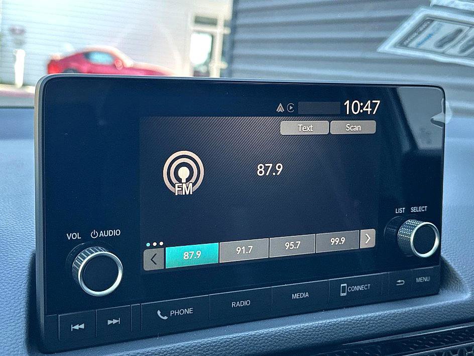 New 2026 Honda Civic Sport image 15