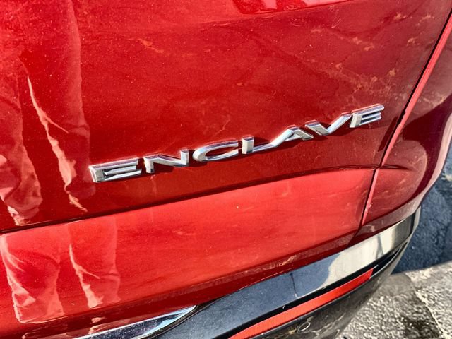 Used 2018 Buick Enclave Essence FWD image 30