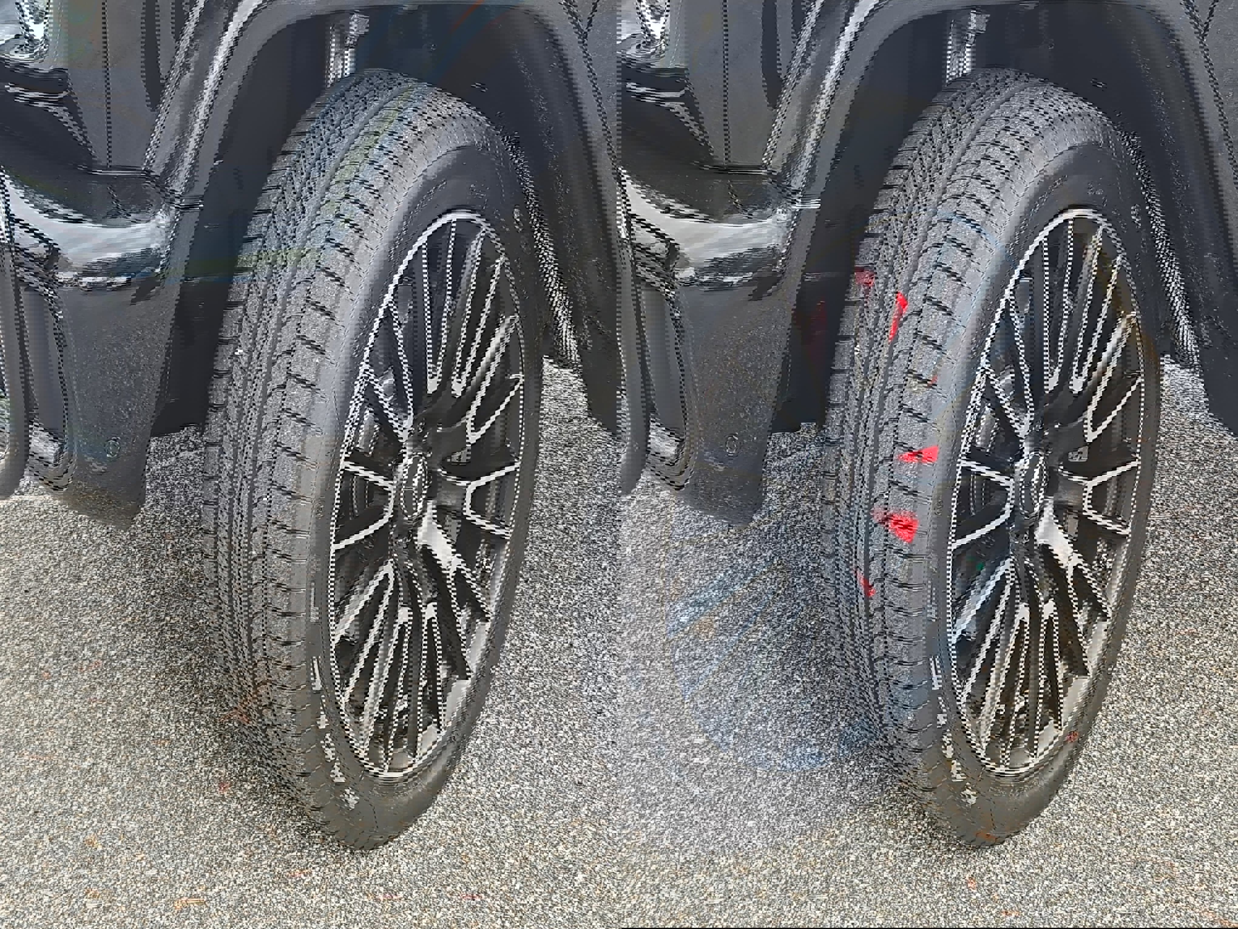 Used 2026 Mercedes-Benz G 63 AMG 4MATIC image 32