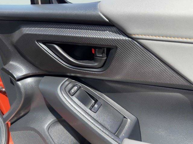 Used 2024 Subaru Crosstrek 2.5i Wilderness w/ Crosstrek Mirror Package AWD/4WD image 55