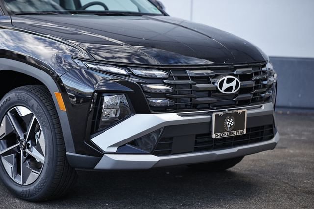 New 2026 Hyundai Tucson SEL image 2