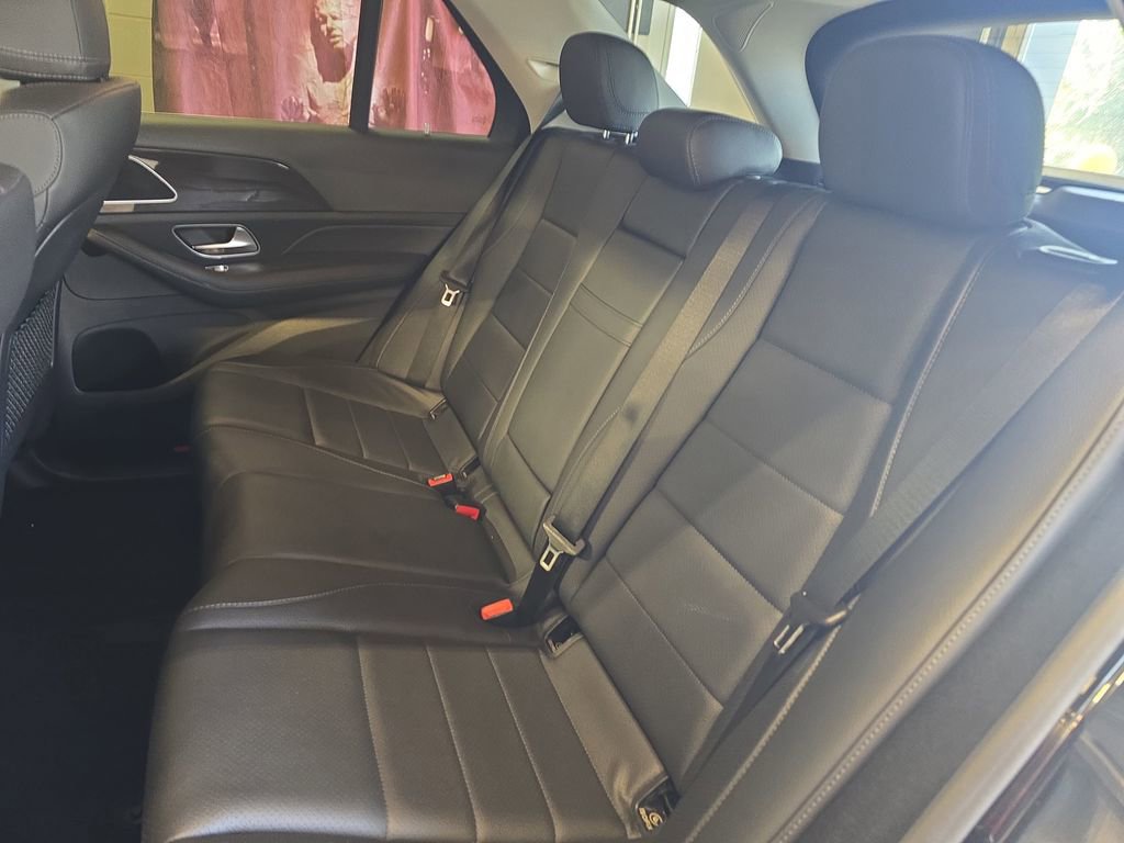 Certified 2020 Mercedes-Benz GLE 350 4MATIC image 14