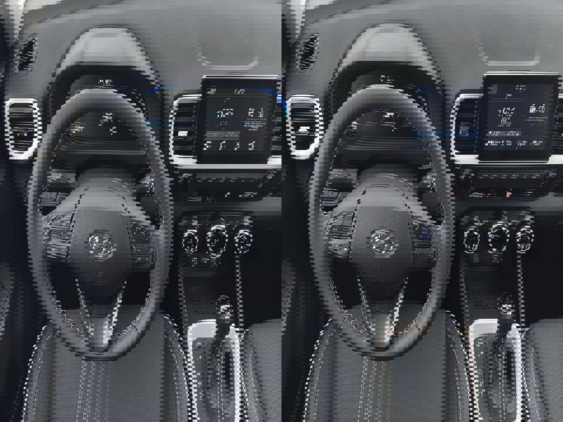 New 2026 Hyundai Venue SEL image 17