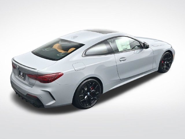 New 2027 BMW 430i Coupe w/ M Sport Package AWD/4WD image 24