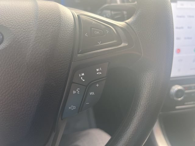 Used 2024 Ford Edge SE AWD/4WD image 14