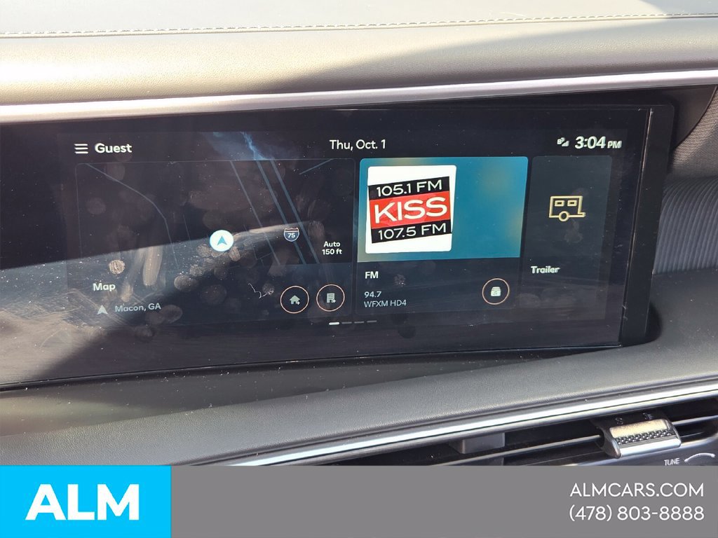 Used 2026 Hyundai Palisade Calligraphy FWD image 29