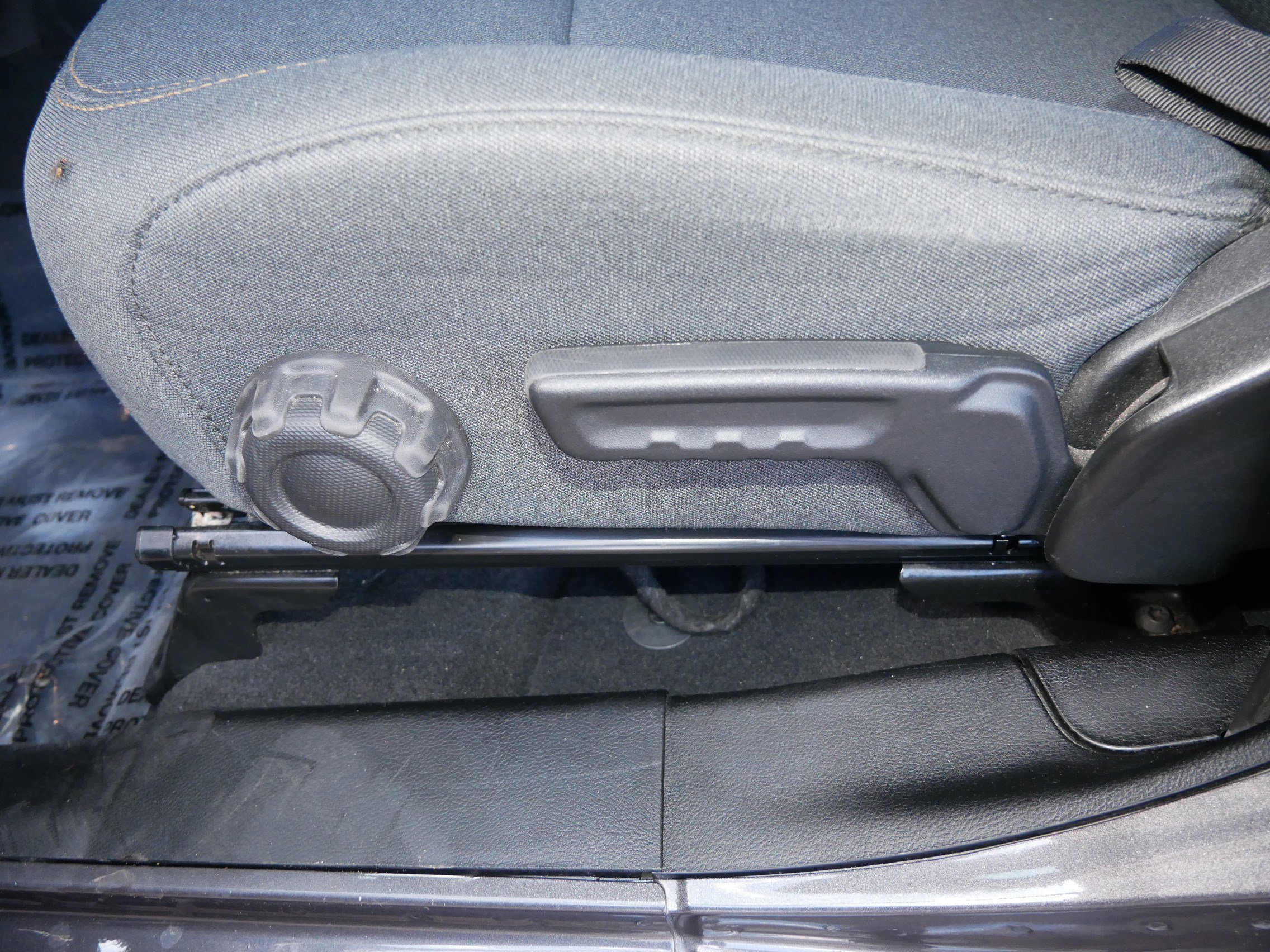 Used 2024 Jeep Wrangler Sport S image 19