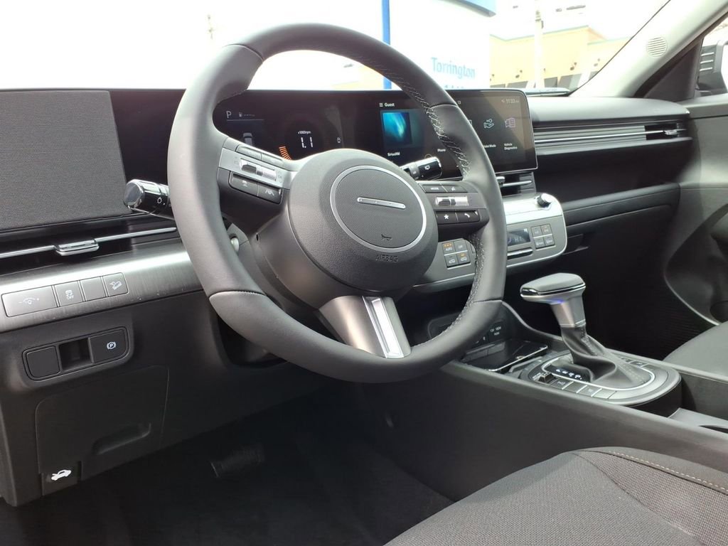 New 2026 Hyundai Kona SEL Sport image 16