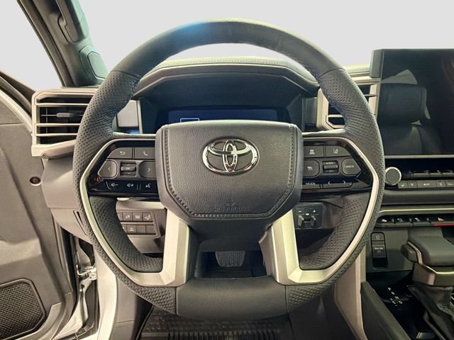 New 2026 Toyota Tundra Platinum AWD/4WD image 10