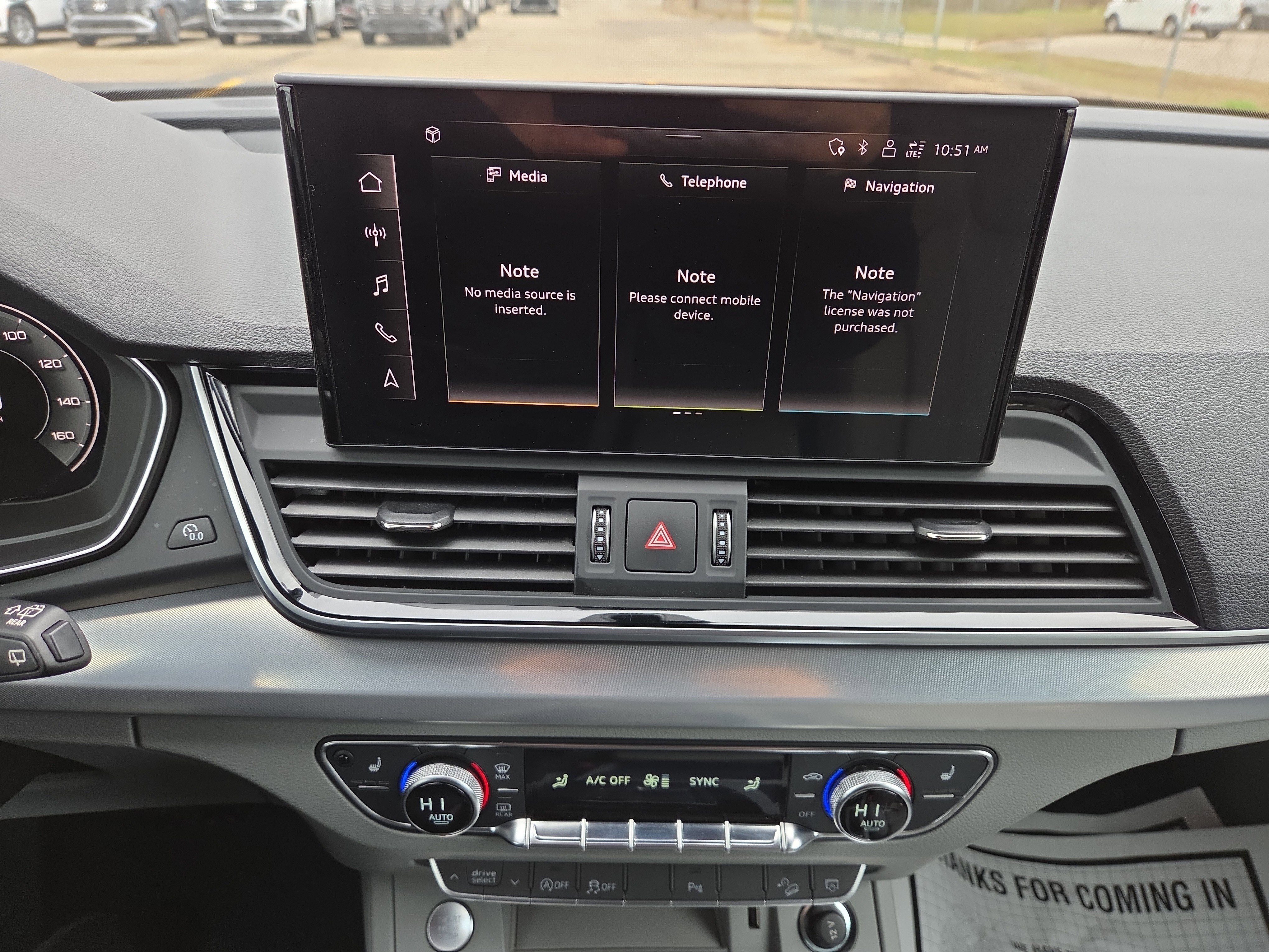 Used 2024 Audi Q5 2.0T Premium image 12