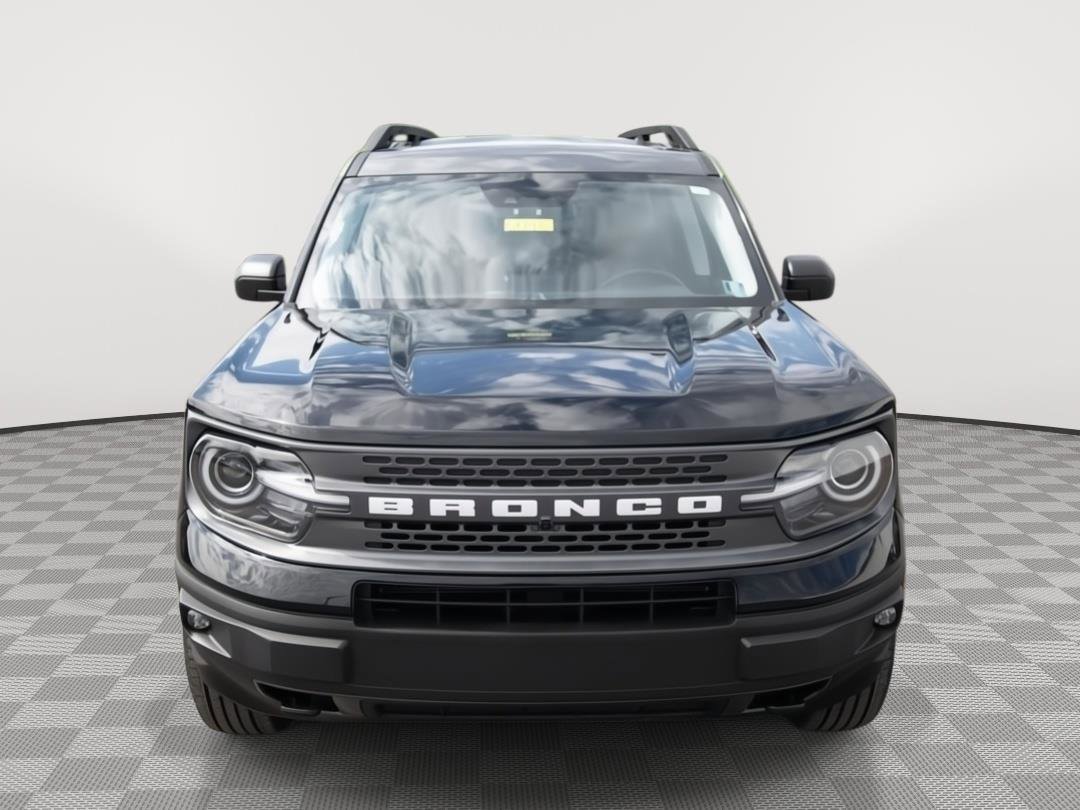 Used 2022 Ford Bronco Sport Badlands w/ Premium Package AWD/4WD image 2